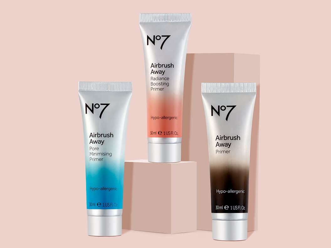 No7 Beauty: A Comprehensive Guide To Skincare And Makeup On Amazon ...