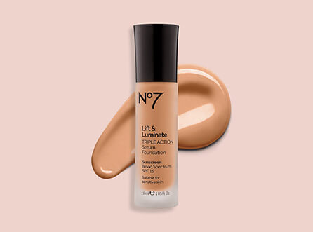 No7 Makeup and Cosmetics  No7 US