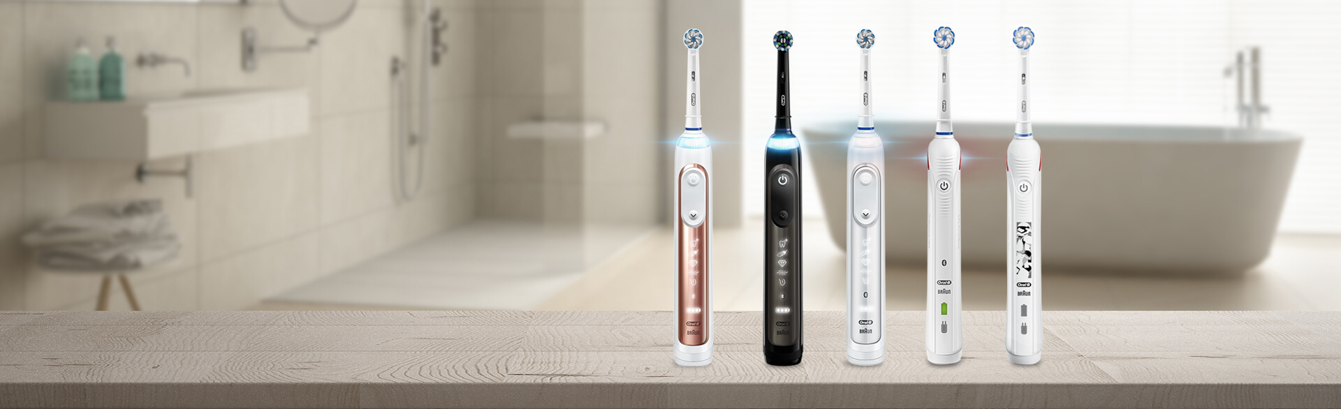 homepage banner oral b