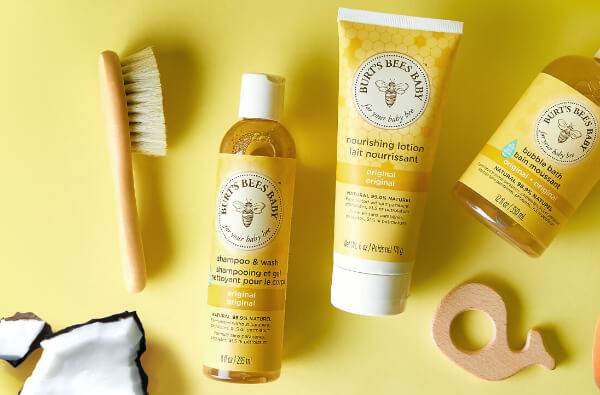 burt's bees baby uk