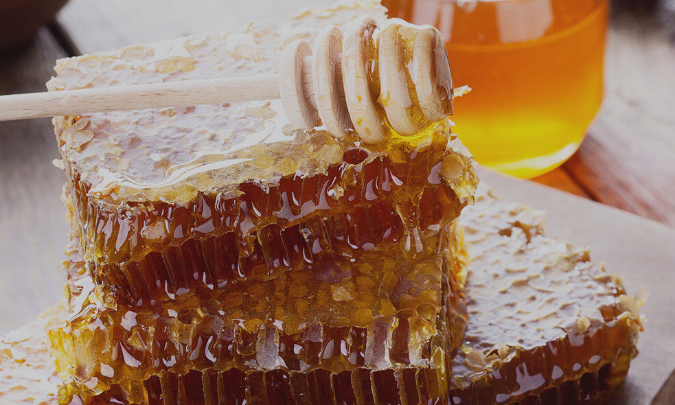 Cera de Abejas