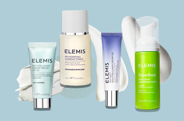 elemis korea