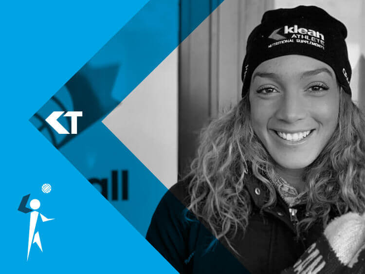 Brandie Wilkerson Klean Athlete UK