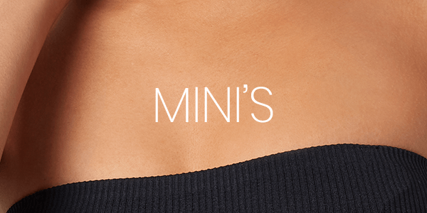 Mini's