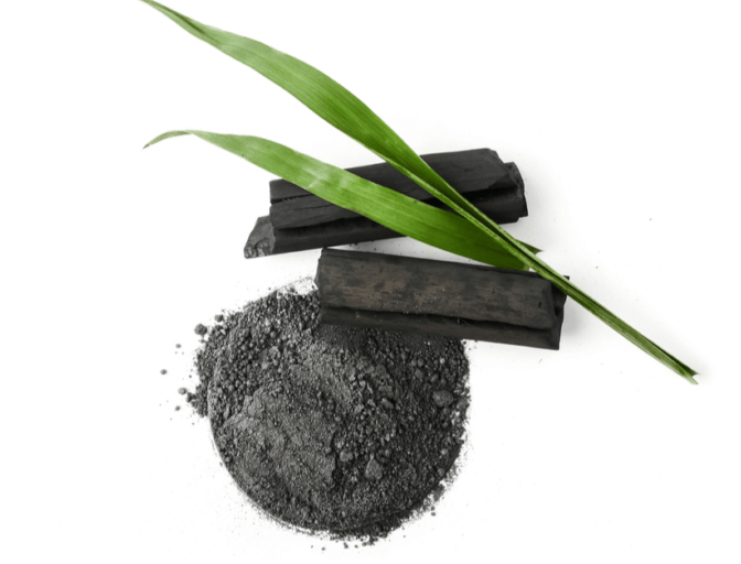 Charcoal