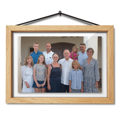 photo of Neal's Yard Family
