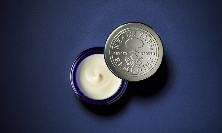 Step 5 Moisture lock