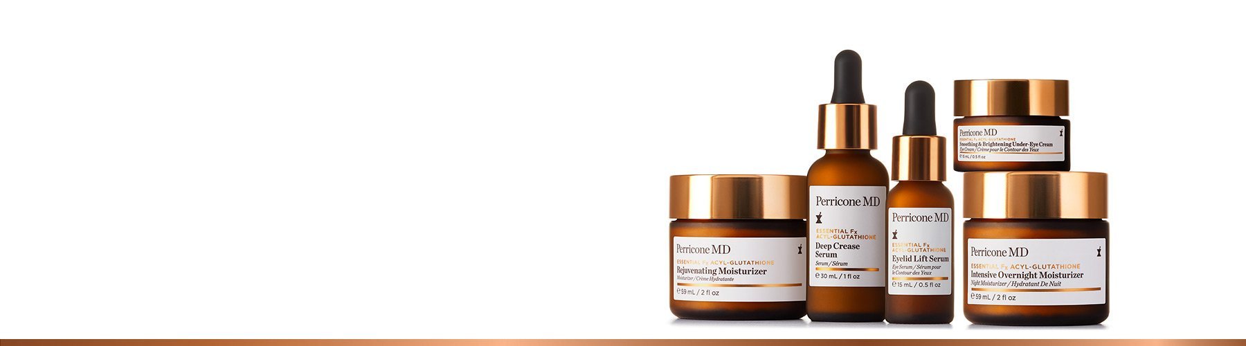 perricone md essential fx eye cream