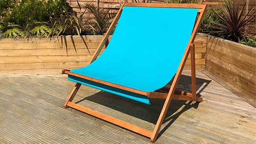 Garden Seating - Chairs, Benches, Sun Loungers & More | Homebase