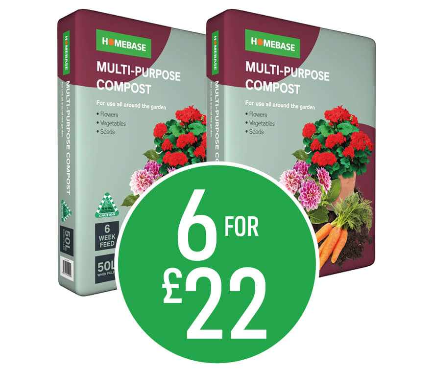 Garden deals Deals Homebase