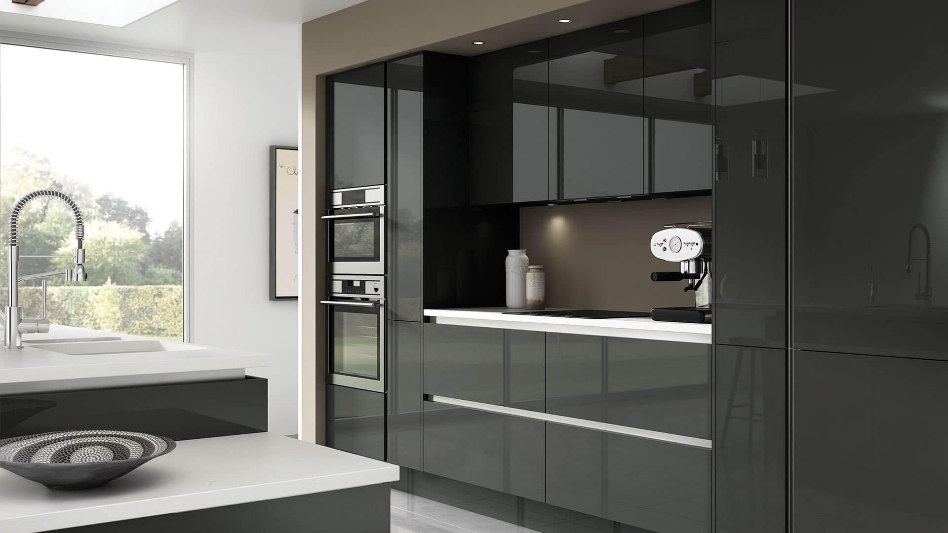 Colour: Anthracite