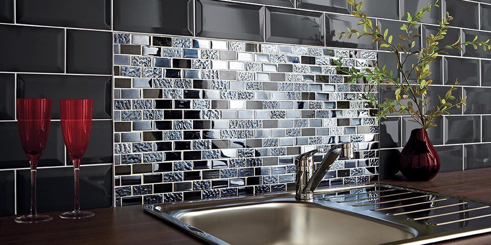 homebase kitchen wall tiles