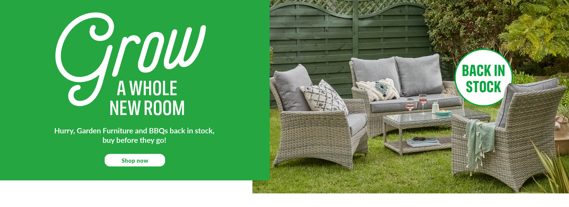 Garden Furniture Great Value Garden Furniture Homebase