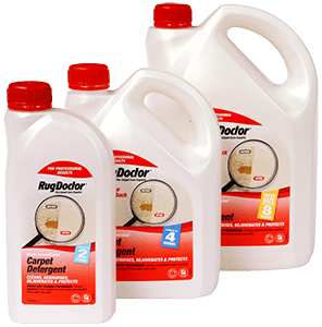 Carpet Cleaning