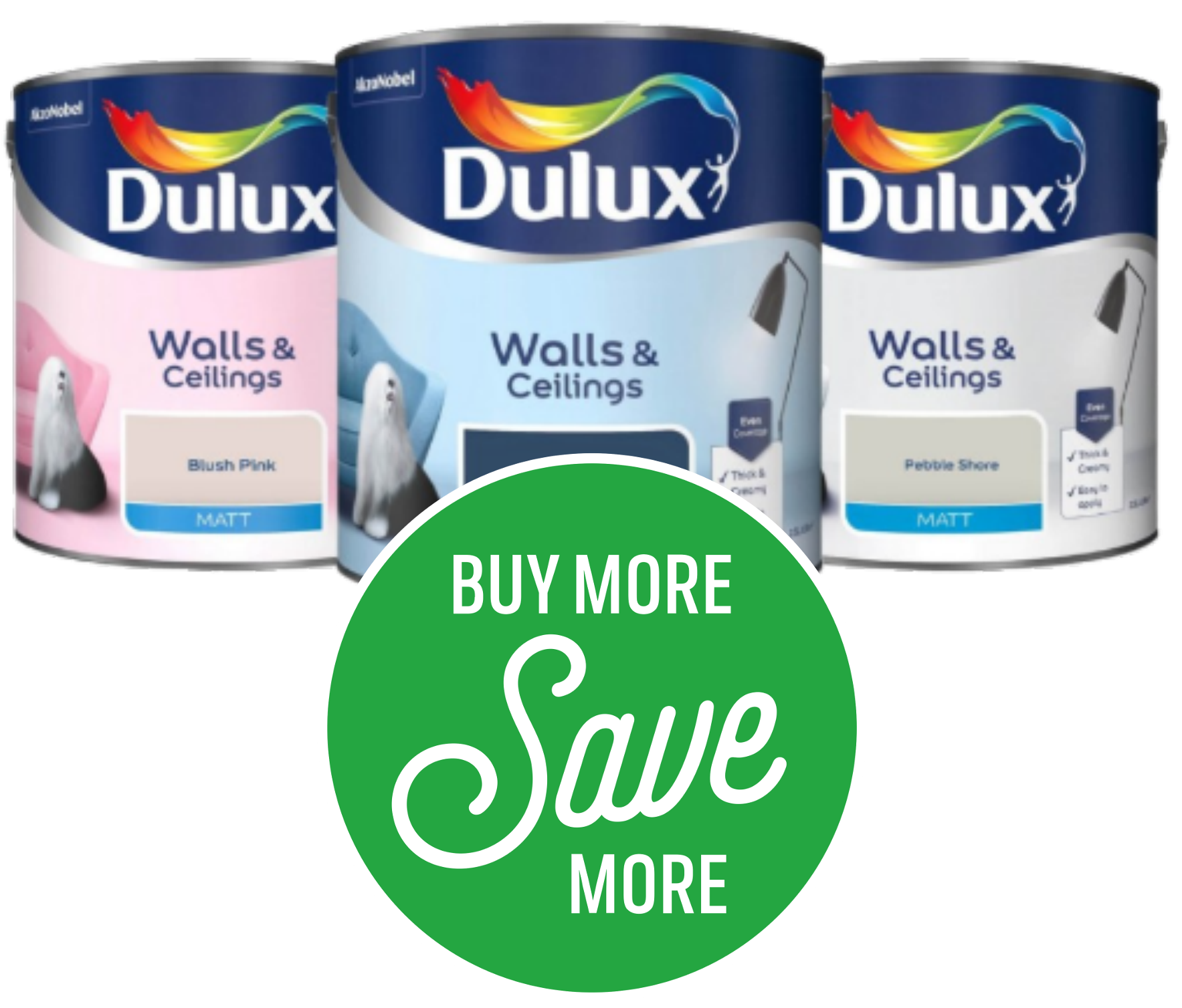Dulux Paint Our Collection of Dulux Paint Homebase