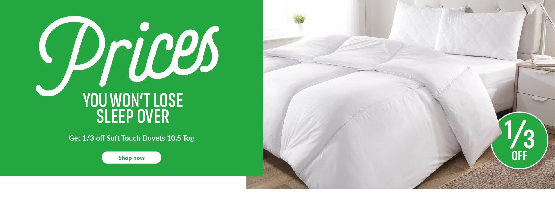 Bedding Duvet Sets, Bed Sheets, Pillowcases & More Homebase