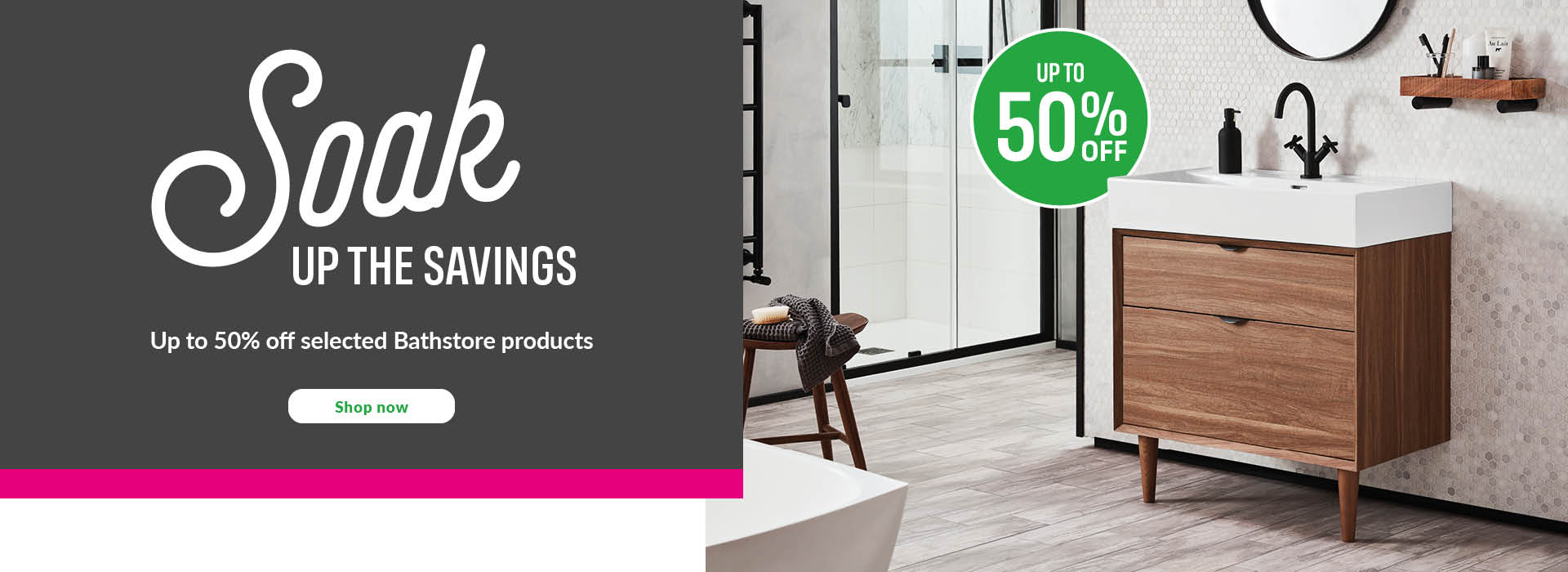 Bathrooms Bathroom Suites & Essentials Homebase