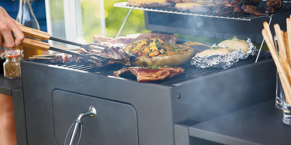 BBQ Accessories | BBQs | Homebase