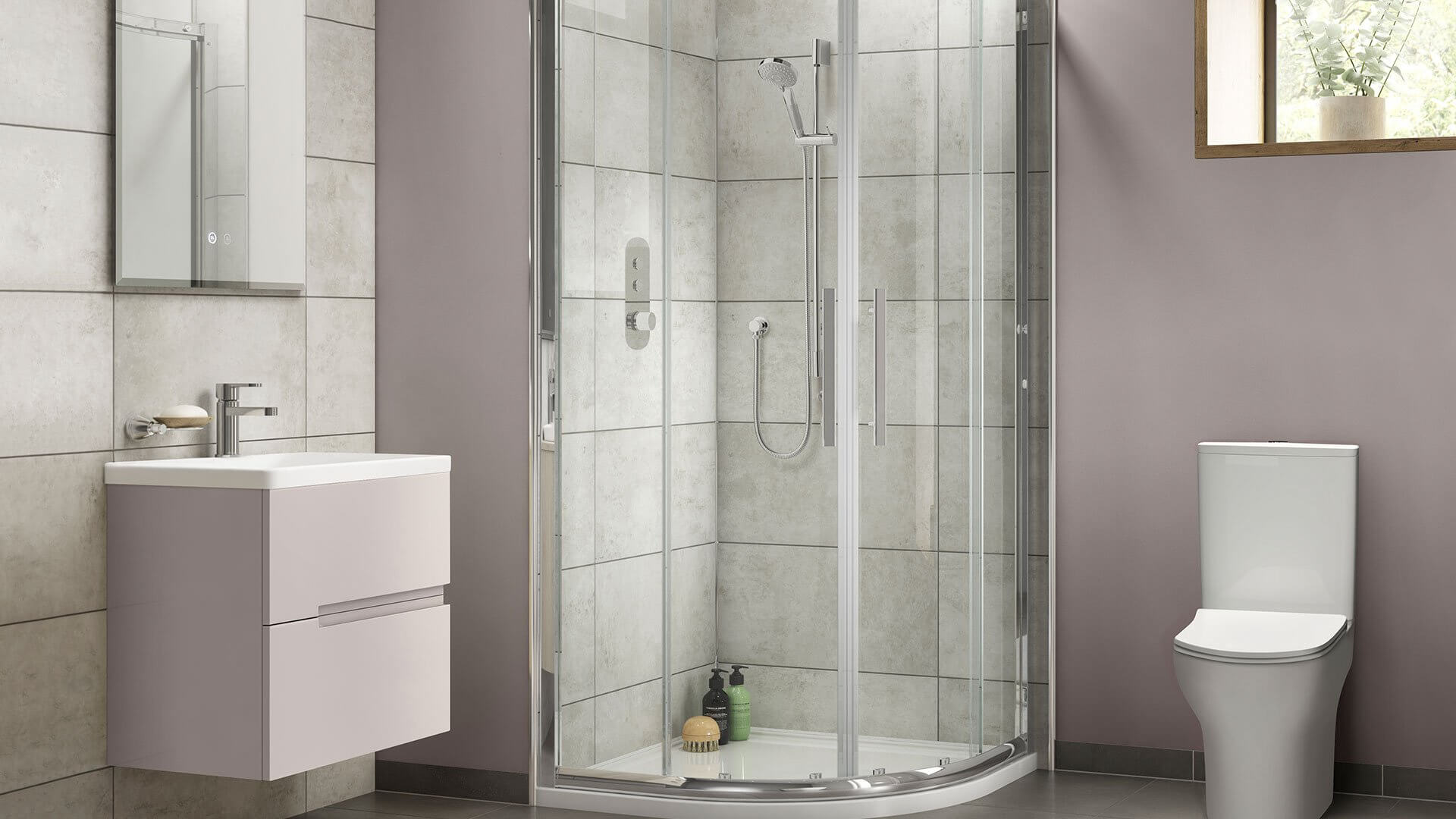 Balterley Bathroom Range Bathroom Ranges Homebase