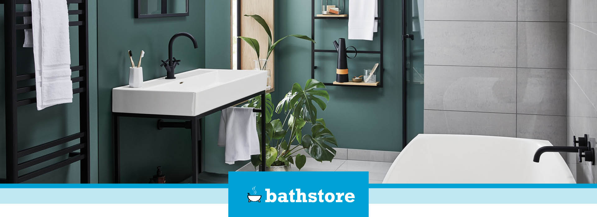 Bathstore Homebase