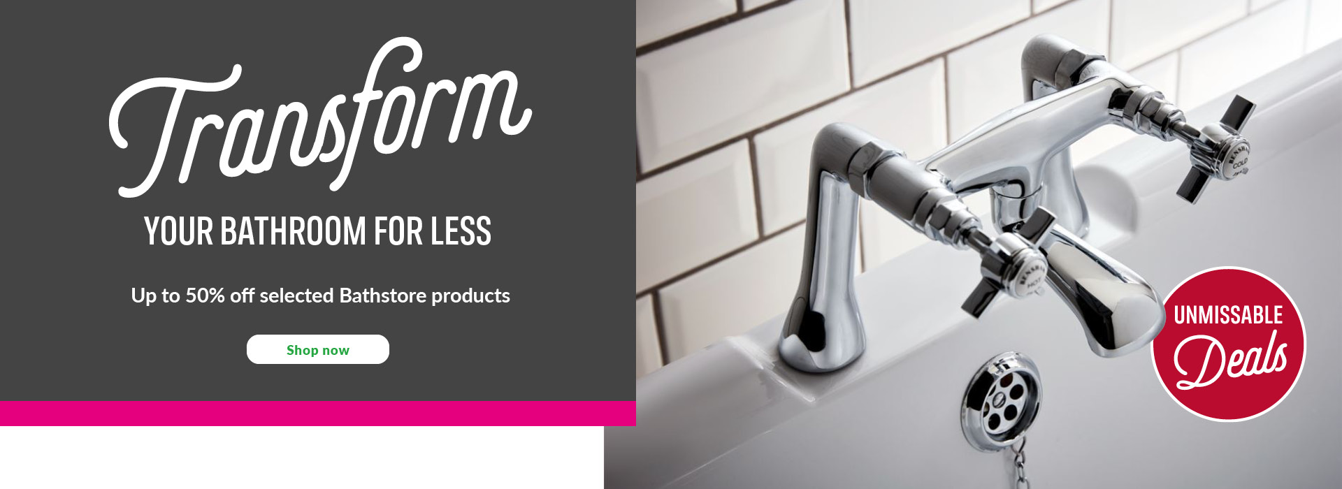 Bathrooms Bathroom Suites & Essentials Homebase