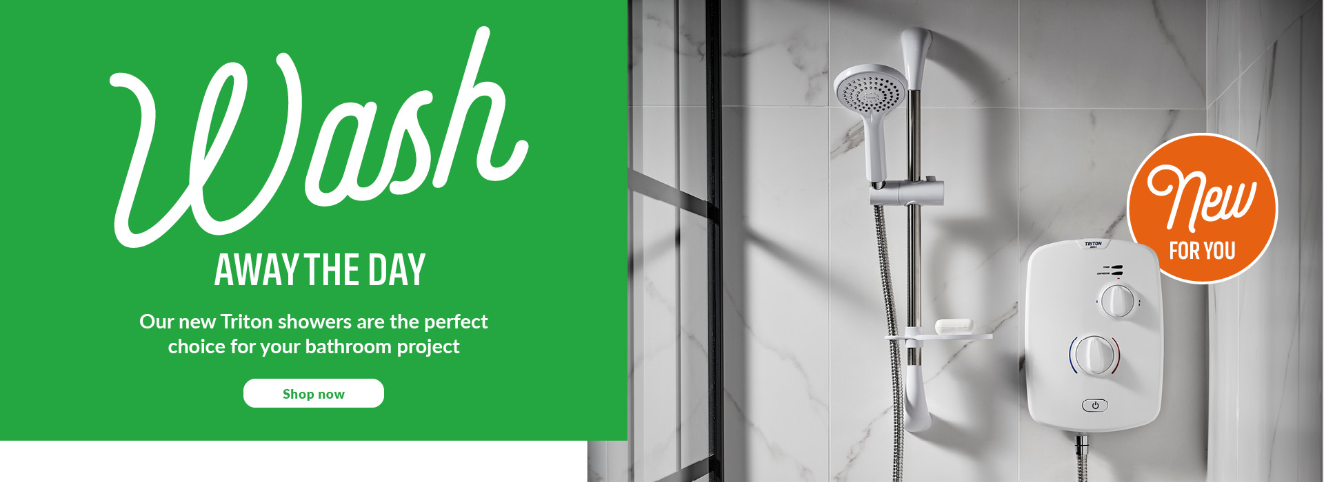 Showers Electric, Power, Mira & Triton Showers Homebase