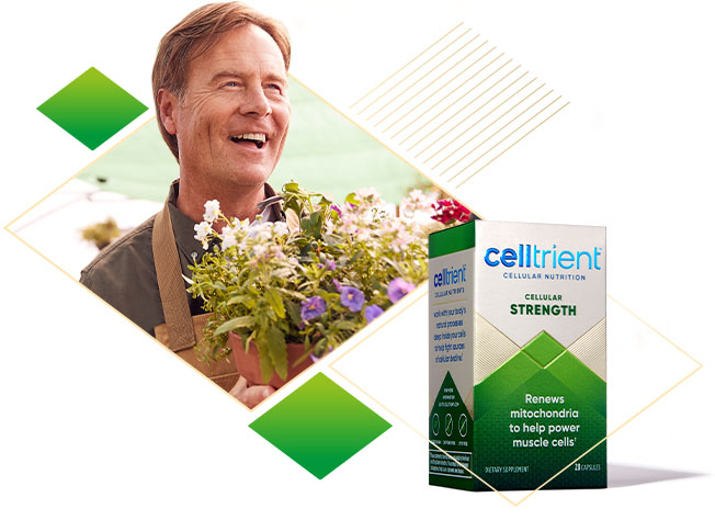 The Celltrientâ„¢ Range