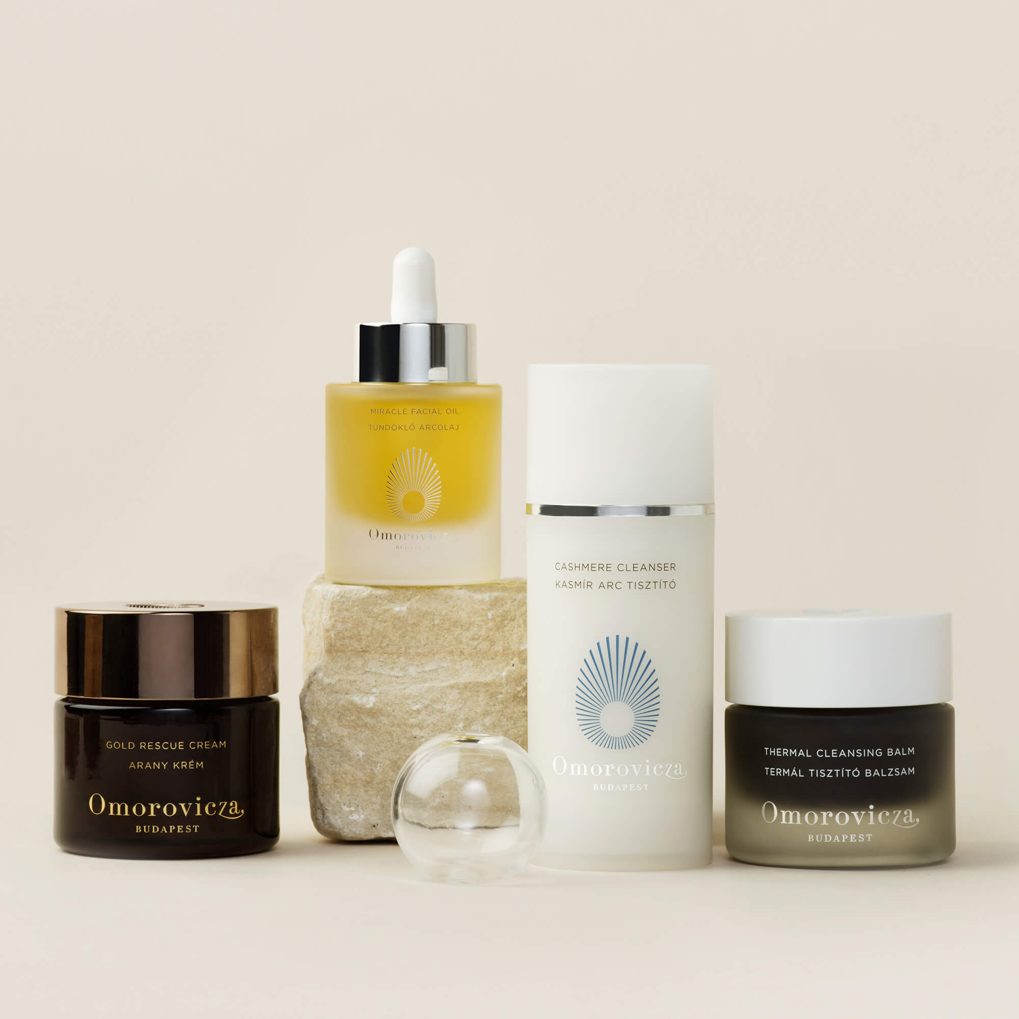 Healing Rituals