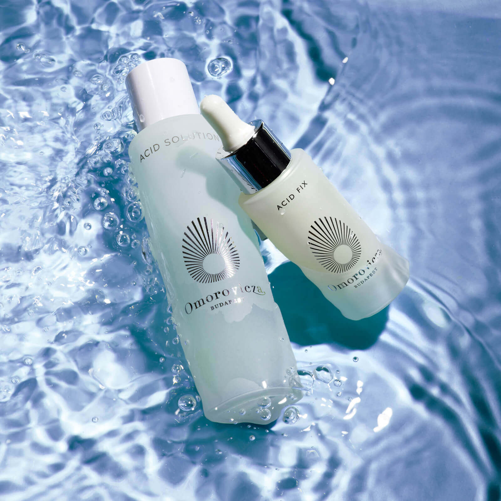 Miracle Facial Oil