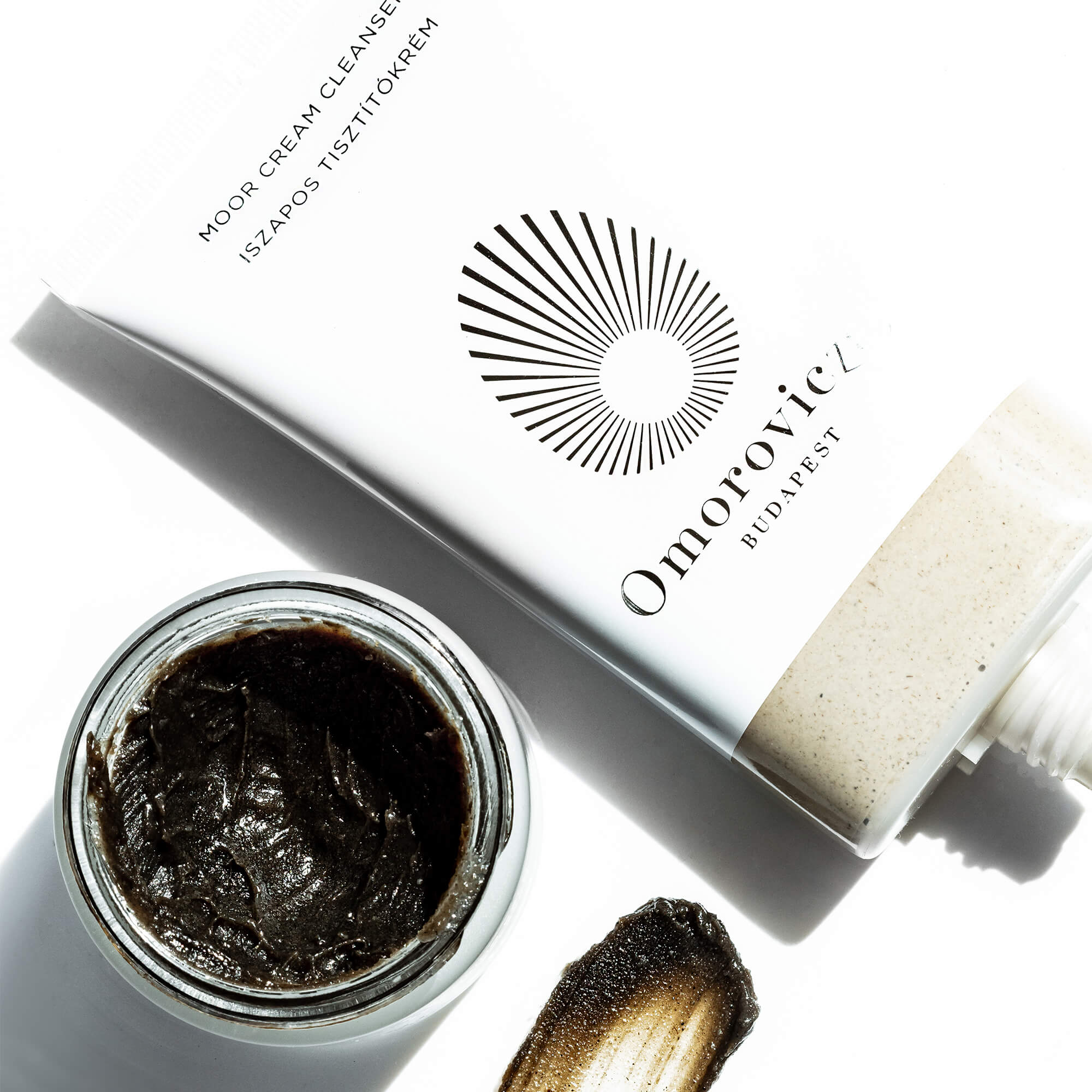 THE IMPORTANCE OF DOUBLE CLEANSING