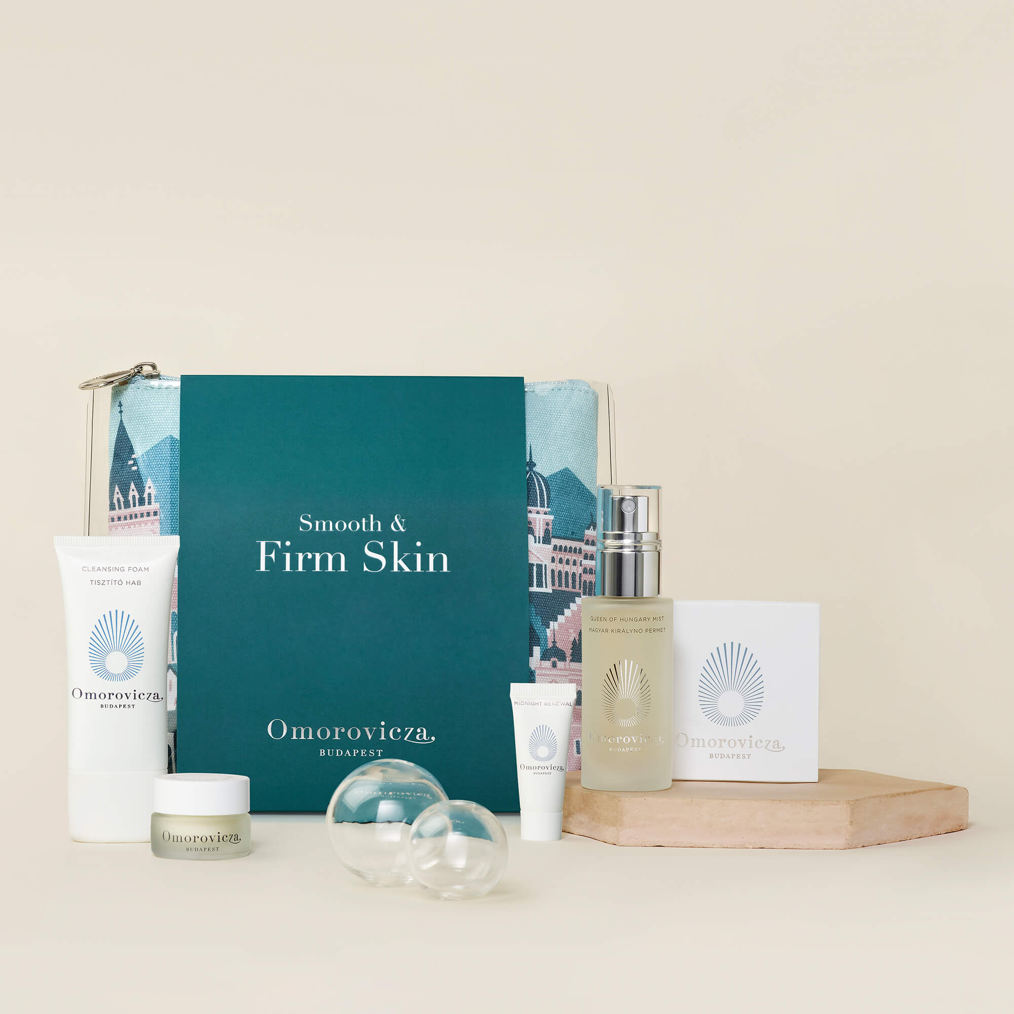FIRM & SMOOTH KIT