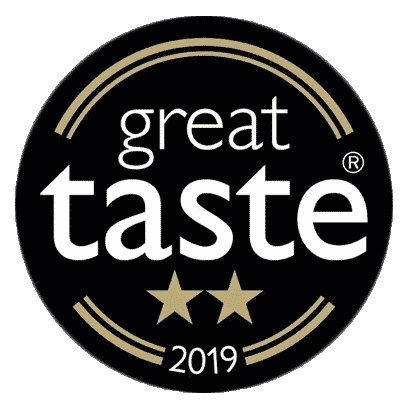Great Taste Award 2019