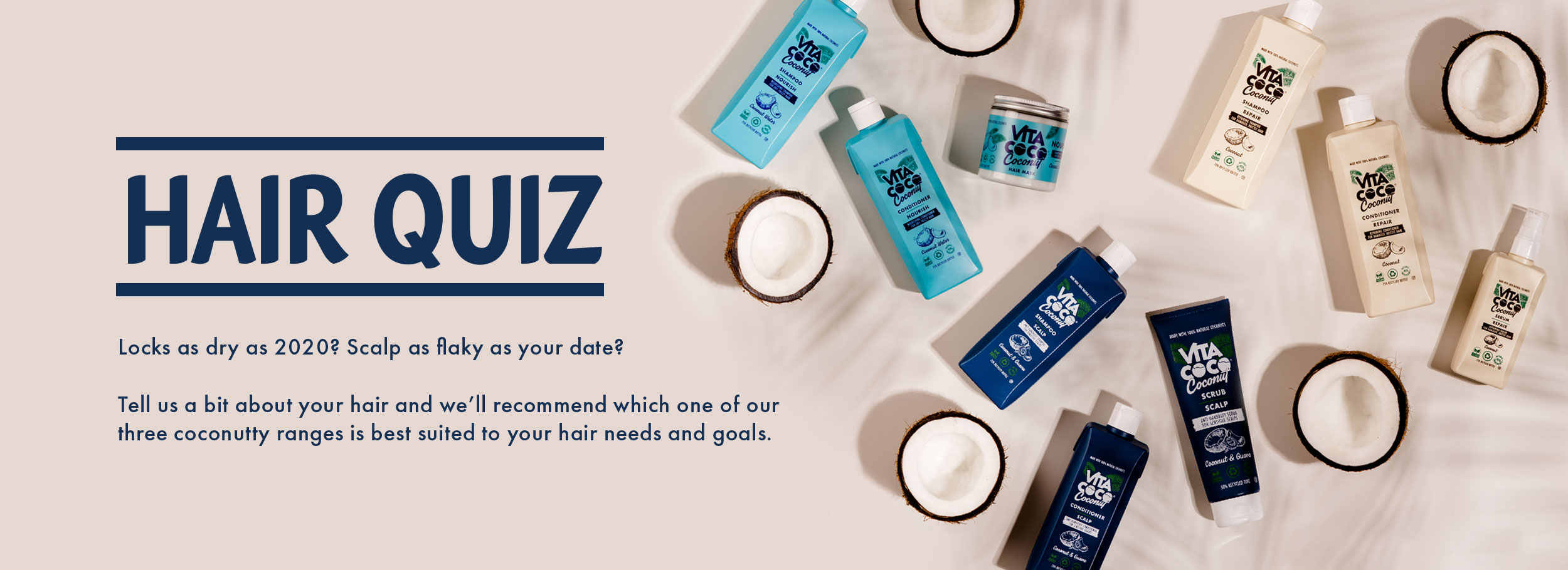 Hair Quiz