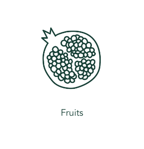 Fruits