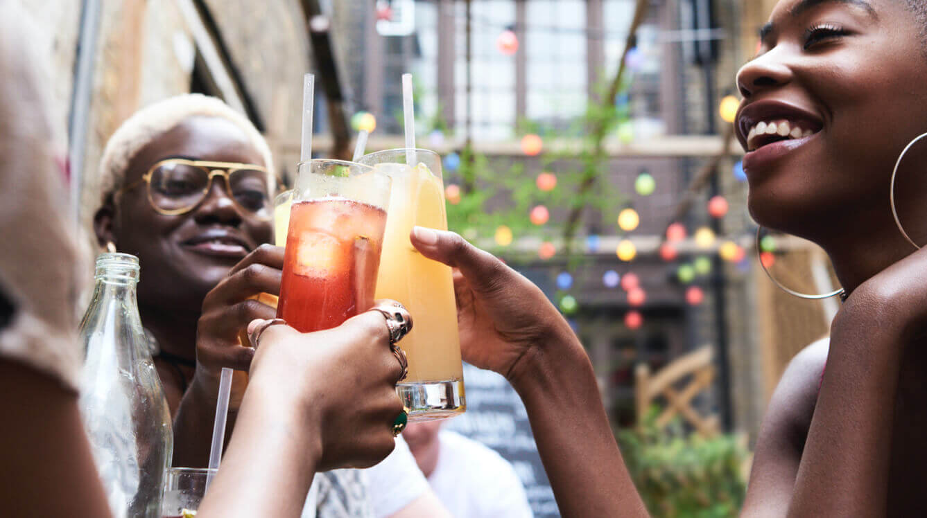 Garden Party, Shop the moment