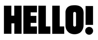 hello