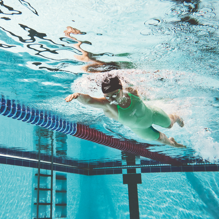 Entdecke Team Speedo