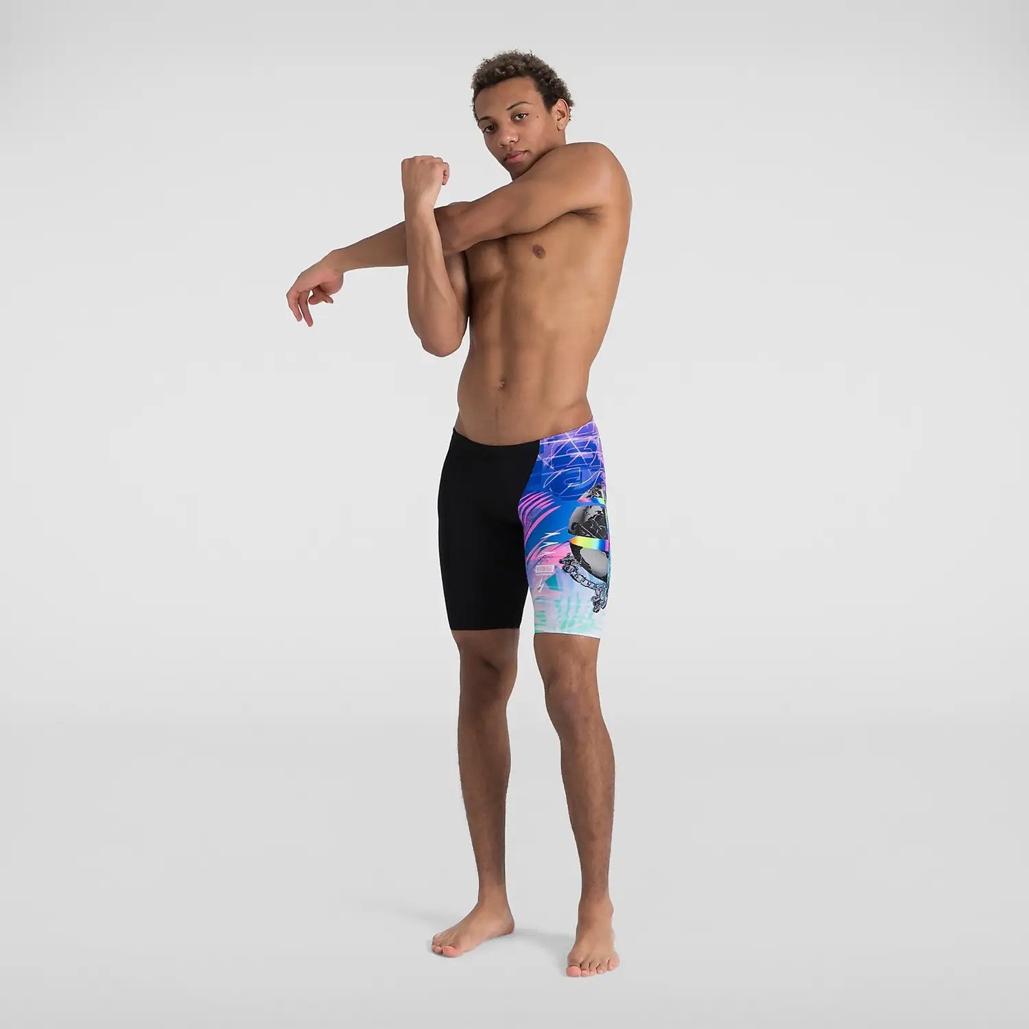 SPEEDO PLMT V JAM