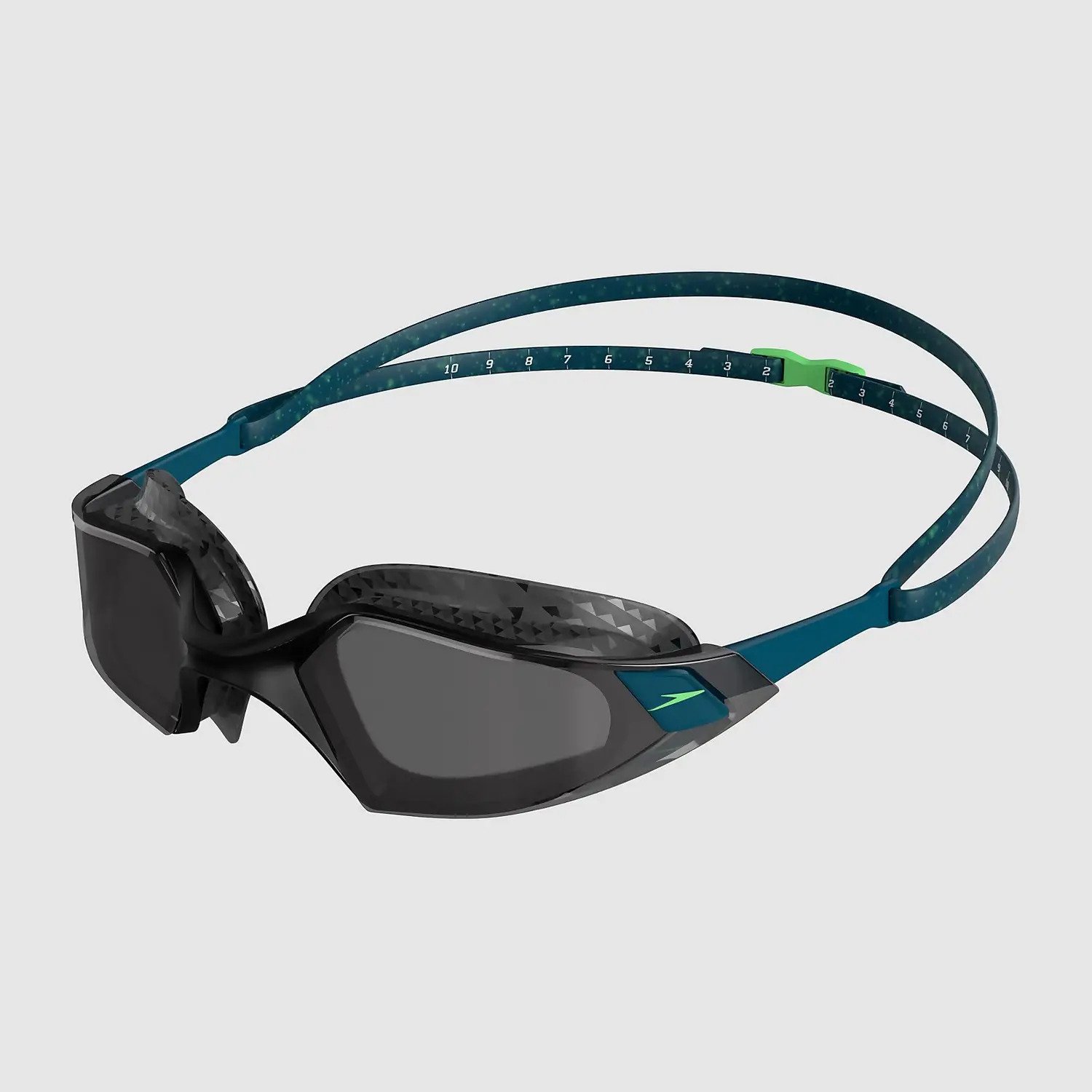 Aquapulse Pro Goggles