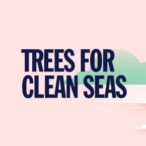 Trees for clean seas