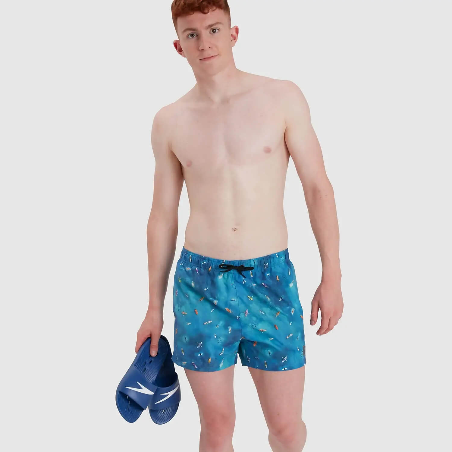 Men's swimwear