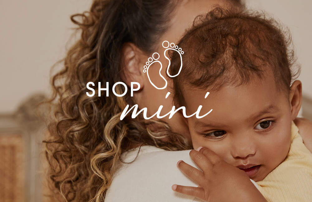 Shop Mini Mio range