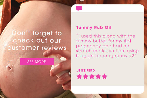 Tummy Rob Oil reviews