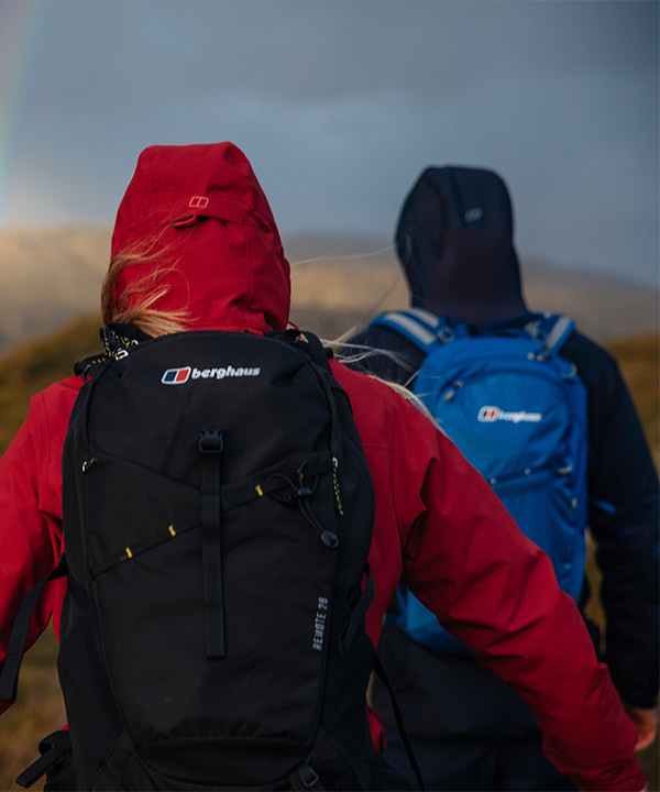 Berghaus discount Clearance