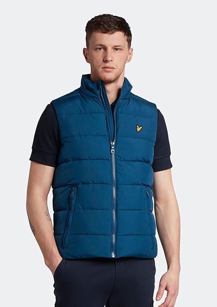 Lyle \u0026 Scott | New Spring Summer 2022 