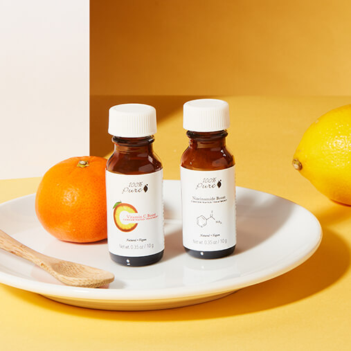 Shop our Vitamin C Boost