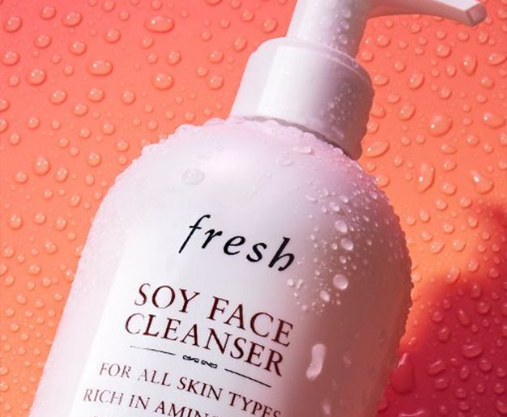 cleansers