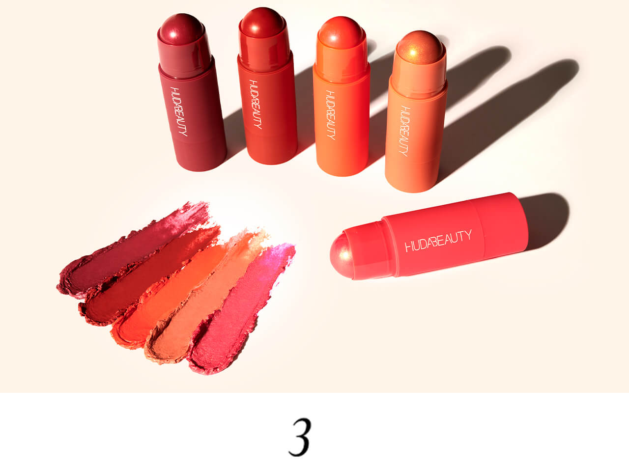 HUDA BEAUTY