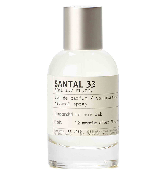 LE LABO Santal 33 - Eau De Parfum