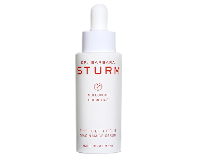 <i>DR. BARBARA<br> STURM</i>